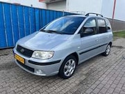Hyundai Matrix - 1.6i 5drs Automaat Airco APK NAP