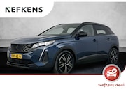 Peugeot 3008 - SUV 225 pk Plug-In HYbrid GT Pack Business | Accu 95% | Navi