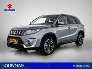 Suzuki Vitara - 1.4 Boosterjet Style Smart Hybrid