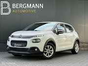 Citroën C3 - 1.2 PureTech S&S Business|Carplay|Cruise|Navi