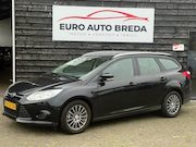 Ford Focus - Wagon 1.6 TDCI ECOnetic Lease Trend