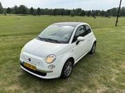 Fiat 500 - 1.2 Lounge