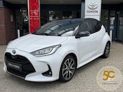 Toyota Yaris - 1.5 Hybrid Executive HEAD-UP BLIND SPOT STOELVERM 4S-BANDEN