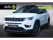 Jeep Compass - 1.3T S / Panoramadak / Alpine audio