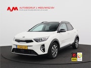 Kia Stonic - 1.0 T-GDi MHEV DynamicPlusLine/ lage km/ zeer mooi