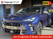 CUPRA Terramar - 1.5 TSI e-Hybrid Bisn, Carpl, 360Cam, Cruise,