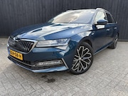 Skoda Superb - 1.4 TSI iV Sportline Business Laurin & Klement