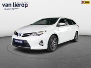 Toyota Auris - Touring Sports 1.8 Hybrid Dynamic 1STE EIG | DEALER-ONDERHOU