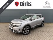 Citroën C5 Aircross - 180pk Feel (Camera - Keyless Entry - Automatische Airco - Na