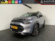 Citroën C3 Aircross - 1.2 PureTech Plus Fabrieksgarantie