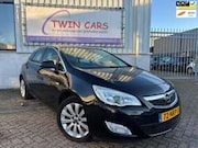 Opel Astra - 1.6 Cosmo 5drs automaatbak is defect