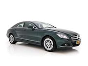 Mercedes-Benz CLS-klasse - CDI Aut. *LEATHER | XENON | NAVI-FULLMAP | COMFORT