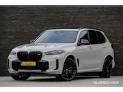 BMW X5 - M60i 530Pk Aut. xDrive | M-Sport Pro | M-Sport Seats | Panor