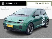 Renault Twingo - urban range techno 27.5 kWh - Demo / Pack Privilege / 18" lm