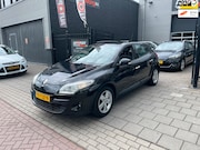 Renault Mégane - 1.6 Dynamique 2e Eigenaar! Pano Airco Navi PDC NAP APK