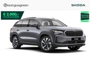 Skoda Kodiaq - Business Edition Plus 1.5 TSI PHEV 204 PK | Trekhaak | Stoel