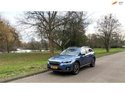 Subaru XV - 2.0i Eyesight-alle historie.