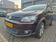Volkswagen Touran - 1.4 TSI