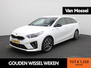 Kia Ceed - Sportswagon 1.5 T-GDi MHEV GT-Line Edition | Apple Carplay |