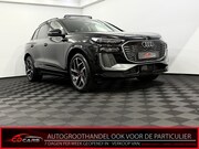 Audi Q6 e-tron - S edition performance 100 kWh Panoramadak, 360 Camera, Navi,
