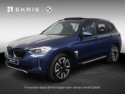 BMW iX3 - Executive 80 kWh | SOH 98% | Driving Assistant Professional