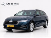 Skoda Octavia - Combi 1.0 e-TSI DSG 110pk Business Edition | Navigatie | Cam