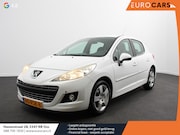 Peugeot 207 - 1.6 VTi Allure Automaat Airco Cruise control Lichtmetalen ve
