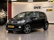 Volkswagen Up! - 1.0 TSI GTI 116PK | Camera | Clima | Cruise