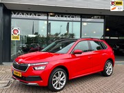 Skoda Kamiq - 1.5 TSI ACT Sport Business Panorama App-Connect Adap.Cruise 