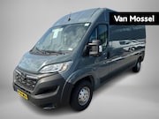 Opel Movano - 2.2D 140 L3H2 3.3t | Camera | Parkeersensoren Achter | Airco