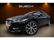 Jaguar I-Pace - EV400 First Edition 90 kWh | SoH SCORE 88% |