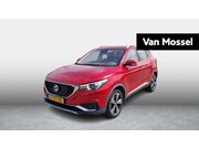 MG MG ZS - EV Luxury 45 kWh | WLTP: 263 KM | SoH 89, 78% | Trekhaak | P