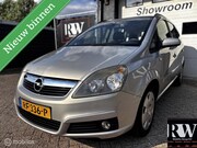 Opel Zafira - 1.8 Business *AIRCO*CRUISE*TREKHAAK