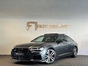 Audi A6 - Limousine 55 TFSI e quattro S Line Pano|BTW|HuD|Memory