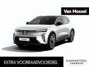 Renault Scenic E-Tech - 89 kWh Long range 220 1AT Business Techno | Elektronisch ger