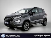 Ford EcoSport - 1.0 EcoBoost ST-Line | Stoel-/Stuurverwarming | Cruise Contr