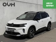 Citroën C5 Aircross - 1.2 Shine | automaat | stoelverw | cam