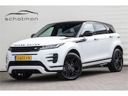 Land Rover Range Rover Evoque - 1.5 P300e AWD R-Dynamic SE, Meridian, Trekhaak, Leder, 2020
