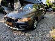 Volvo XC70 - 3.0 T6 Summum 2011 Leer pano mem pakket clima enz