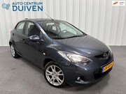 Mazda 2 - 1.5 S-VT | Dealer onderhouden | Nieuw APK