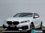 BMW 1-serie - 118i Business Edition Sport | Sportstoelen | Stuurwiel verwa