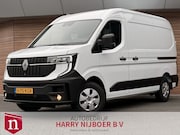 Renault Master - T35 2.0 dCi 170 L2H2 Extra 2x Schuifdeur / Navi / Clima / Ca