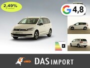 Volkswagen Touran - Comfortline