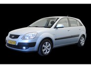 Kia Rio - 1.6 CVVT X-ecutive |Trekhaak| zie tekst