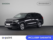 Skoda Kodiaq - 1.5 TSI PHEV Business Edition 204pk | Trekhaak | Parkeercame