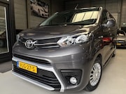 Toyota ProAce - Extra Range Professional Long Navi, Cruise control