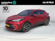Toyota C-HR - 1.8 Hybrid Style