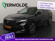 Renault Espace - iconic full hybrid E-Tech 200 - 7 zitplaatsen | pack light &