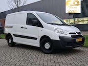 Citroën Jumpy - 2.0 HDi L1H1 Economy Excl. BTW.