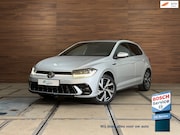 Volkswagen Polo - 1.0 TSI R-Line 110PK | IQ.Drive pakket | Virtual | Full LED